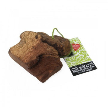 Green & Wilds ChewRoots Dog Chew